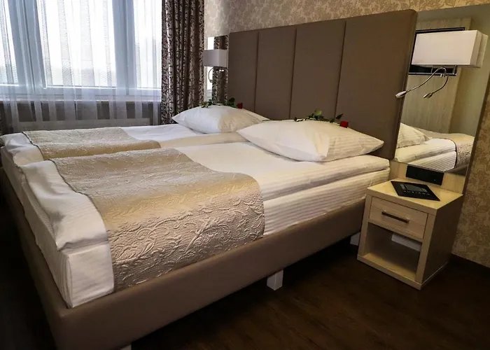 Kompleks restauracyjno-noclegowy Rubikon
