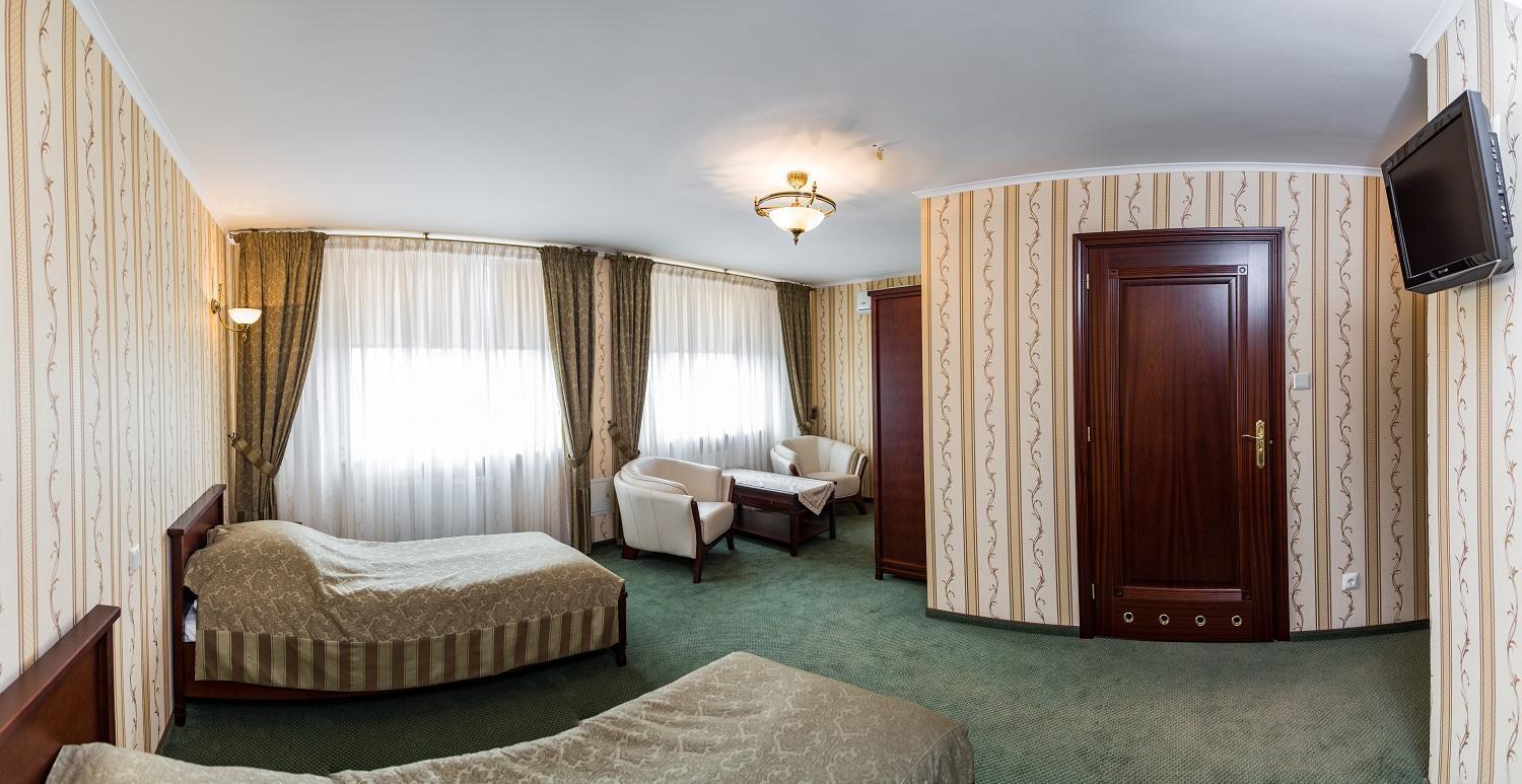 Kompleks Restauracyjno-noclegowy Rubikon Nocleg ze śniadaniem *