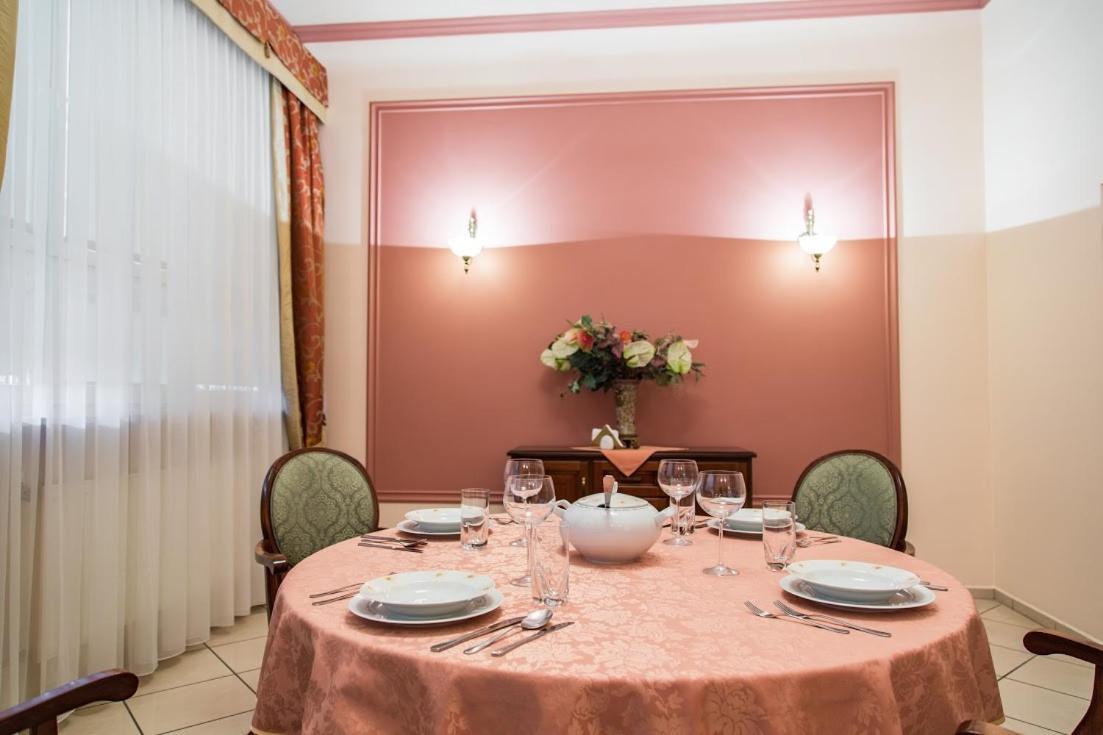 Nocleg ze śniadaniem Kompleks Restauracyjno-noclegowy Rubikon Lublin
